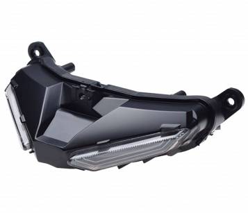 YAMAHA MT03 MT25 Lampa Postojowa Przód B9T-H4410-00 Wersja 2 Inna Kostka