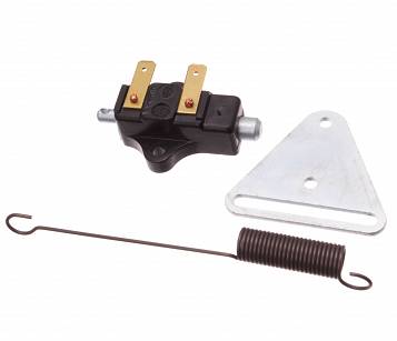 Czujnik Stopu Tył Hamulca Nożnego Ze Sprężyną JAWA 175 250 350 354 Kyvacka